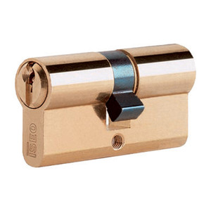 Blister Iseo Art. 8209.28.33 Cilindro Sagomato Mm. 61 - Product Image 1