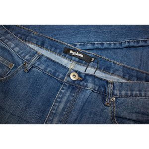 Overoles de Largo Completo de Lavado Rápido, Mejor Llegada, Mejor Precio de Venta, Ligeros, Servicio OEM, Pantalones de Mezclilla para Hombre - Product Image 3