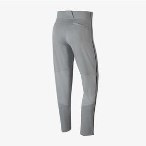 Hot Selling <b>Baseball</b> Uniforms Custom Plus Size Breathable Comfortable with Custom Colors & Sizes - Product Image 6
