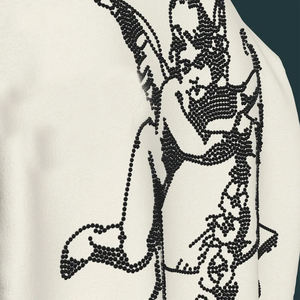 Sweat-shirt à capuche unisexe 100% coton uni personnalisé sweat-shirt à capuche premium polaire lourde sur la taille sweats à capuche personnalisés pour hommes - Product Image 5