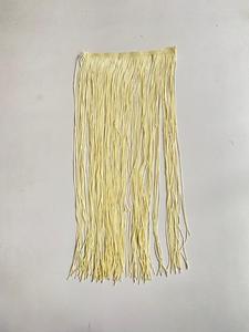 Wholesale High Quality 12Inch 30CM Polyester <b>Beads</b> Double Thread Lace Tassel Fringe Fabric Vintage Style Shiny for 1 Piece - Product Image 4