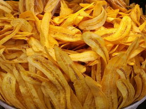 Bocadillo vietnamita de patatas fritas de plátano | Proveedor de exportación OEM de frutos secos crujientes naturales saludables VDELTA - Product Image 4
