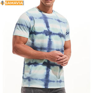 Camiseta deportiva personalizada RTS sublimación impresa para clubes de hombres eventos y promociones EE. UU. Reino Unido - Product Image 3