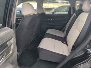 Honda CR-V EX 2025 d'occasion propre - Product Image 5