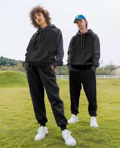 Survêtements respirants pour hommes Haute qualité meilleur style bon matériel Prix abordable pour les survêtements pour hommes - Product Image 4