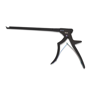 Kerrison Set d'instruments orthopédiques Manuel Spinal Rongeurs et Rongeurs Matériau en acier - Product Image 1