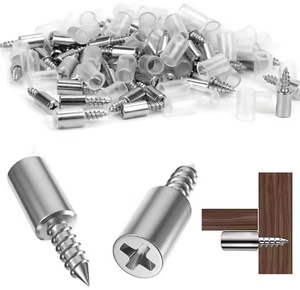 Nhà máy chuyên nghiệp mục đích chung vít Tự Khai thác cho tủ quần áo cho các ứng dụng khác nhau - Product Image 5