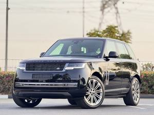 NUOVISSIMO LAND ROVER RANGE ROVER AUTOBIOGRAPHY P530 SPORT UTILITY 4D 2025, 8006 KM, 299 CV, TRASMISSIONE AUTOMATICA - Product Image 5