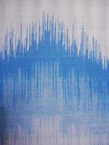 Custom Design Digital Printed Fabric striped Decorative Pattern Printed <b>Curtain</b> Fabric <b>for</b> Children Kids - Product Image 3