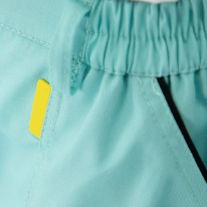 2024 Traje de apicultura desechable para hombre Pantalón DE SEGURIDAD personalizable con diseño de tamaño de logotipo El mejor servicio OEM de bajo precio - Product Image 4