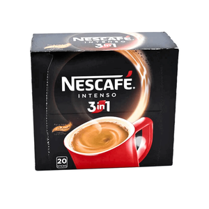 Suministro a granel de Nescafé 3 en 1 estructurado para los requisitos consistentes de los revendedores - Product Image 4