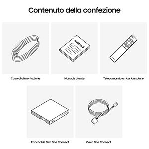 ทีวีสมาร์ท LED สีเงินขนาด 75 นิ้ว พร้อมระบบ DVB-T2 ในตัว รองรับผู้ช่วยเสียง ความละเอียด 4K UHD สำหรับใช้ในบ้าน - Product Image 4