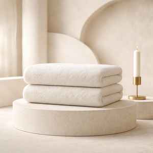 100% Turkish Cotton Hotel Bath <b>Towel</b> OEM Wholesale 70x140 cm Turkish Cotton Bath <b>Towel</b> Soft Absorbent Premium Export Quality - Product Image 5