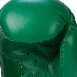 ถุงมือชกมวยที่สวมใส่สบายและทนทานในระยะยาว พร้อมการปิดที่ปลอดภัยและการรองรับการกระแทกที่สม่ำเสมอ - Product Image 5