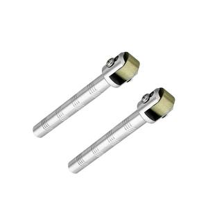 Herramienta de Diseño de Anillos Giratorios de Acero Inoxidable para Tornos Manuales, para Joyería - Product Image 4