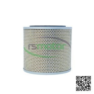 Elemento de Filtro Original OEM para MWM RS-01172637 - Product Image 4