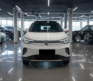 2024 l D.4 AWD Lithium Battery R18 Tires Double Drive Motor Leather Seats Rear <b>Camera</b> <b>Panoramic</b> Sunroof LED Aluminium - Product Image 1