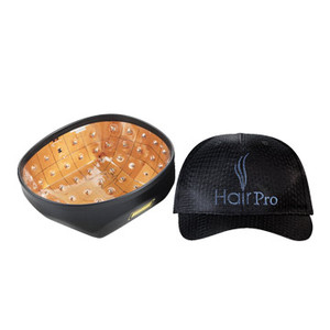 272 diodo llt Laser casco crescita capelli cappello veloce ricrescita luce rossa terapia Laser Cap Laser cappello per il trattamento della crescita dei capelli - Product Image 1