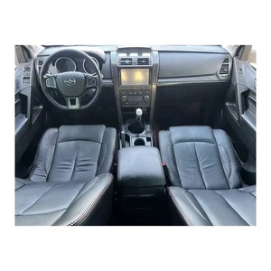 LISTA PARA ENTREGA, Camioneta Mini HU ANG H AI N3 2.5T 2WD ULTIMATE EDITION 2017 - Product Image 2