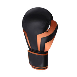 Gants de boxe personnalisés de qualité supérieure Gants de combat Nouveau design Bon prix Meilleure vente Gants de boxe à vendre - Product Image 3