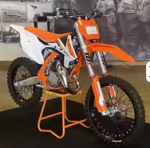 OFERTA ESPECIAL 2024 K T M 300 EXC/XC-W Edición Racing Hard Enduro, Motocicleta Rápida, LA MÁS ECONÓMICA - Product Image 3