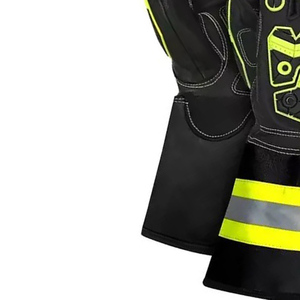 Guantes Mecánicos de Primera Calidad Hechos en Pakistán, Guantes de Protección Transpirables para Trabajadores Industriales POR DISTIL INDUSTRIES - Product Image 5