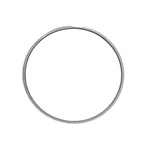 แหวนลูกสูบเหล็กคุณภาพสูงสำหรับ Jenbacher RS-281127 สำหรับเครื่องยนต์ดีเซลเบนซิน อะไหล่ใหม่ของฮีโน่ - Product Image 1