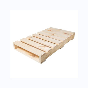 Prix de palettes en bois de pin 48X40 à bas prix pour la vente - Product Image 5