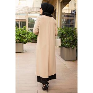 Manolya 3 piezas 2 piezas Set 100MD-10399 Mink - Product Image 4