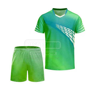 Fabriqué en uniforme de crosse d'entraînement de haute qualité, uniforme de crosse confortable avec logo personnalisé - Product Image 2