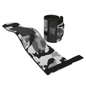 Attelle de poignet durable pour la musculation, le powerlifting et l'entraînement sportif - Product Image 1