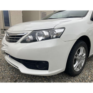 ของเล่นมือสองประสิทธิภาพสูง-allota ไดรฟ์เรียบห้องโดยสารสะดวกสบายและประสิทธิภาพการใช้เชื้อเพลิงที่ยอดเยี่ยม - Product Image 1