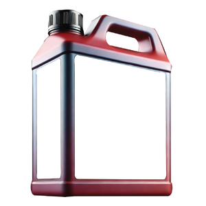 Aceite de Motor Sintético de Alta Potencia 5W40 SN/CJ4 para Motor de Gasolina para Automóvil - Product Image 1