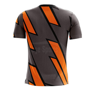 Venta caliente Fútbol Jersey Mejor Calidad Diseño Ligero Fútbol Jersey Ropa Deportiva Jersey - Product Image 2