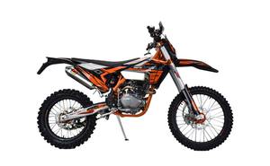 Motocicleta Todoterreno Nueva de Alta Calidad 2026, Enduro Cross, MOTOS APOLLO M5 300 EFI (175FMM PR5) - Product Image 3