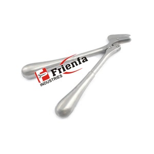 Ensemble d'instruments chirurgicaux orthopédiques manuels en acier inoxydable KIRK BONE MALLET - Product Image 2