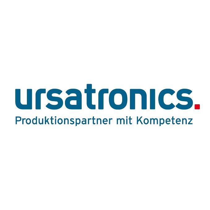 ursatronics GmbH logo