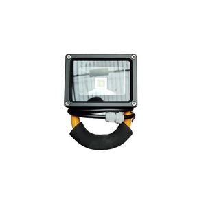 Ampoule solaire 15W pour chariot élévateur électrique, compatible 7B220E Réf 976315, puce en aluminium AC 110V MR11/E26 pour usage résidentiel - Product Image 1