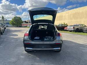 Mercedes-Benz GLE 450 4MATIC Coupé 2025, 3.0L, Tracción en las Cuatro Ruedas, Gasolina, Automático - Product Image 6