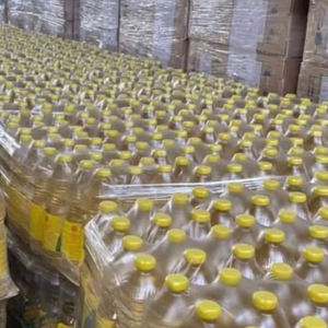 Aceite Vegetal Refinado Origen Colza Listo para Retail & Foodservice - Product Image 6