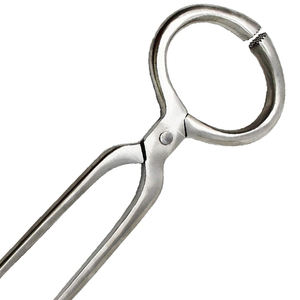 เครื่องมือฟาร์เรียร์เหล็กวานาเดียมหัวคีบคุณภาพสูงสําหรับการดูแลหัวคีบในขอบตัดคมหมองคล้ําในขนาดต่างๆ - Product Image 5