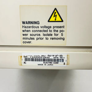 Producto de gran venta, unidad de accionamiento de husillo de - Product Image 4