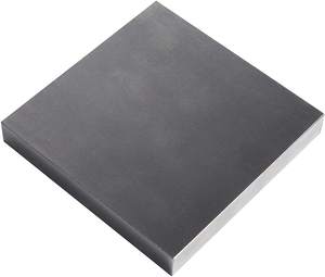 เครื่องมือทำเครื่องประดับแบบบล็อกบดสแตนเลส สภาพใหม่ ขนาด 2 นิ้ว ยี่ห้อ Nfashion - Product Image 1