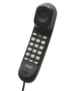 Téléphones de Stock d'usine téléphone filaire mince ligne de garniture Portable téléphone analogique - Product Image 2