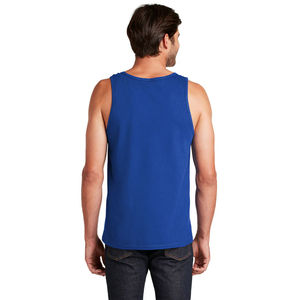 Nouveau débardeur pour homme 2025, design personnalisé, tissu polyester/coton, sans manches, veste de sport respirante, séchage rapide, écologique, vente en gros - Product Image 6