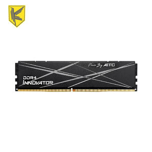 KINGSMAN <b>GAMING</b> Black RAM 16GB DDR4 3200MHz 1.35V XMP 288pin Work All <b>Motherboards</b> Stock Lifetime Warranty for <b>Gaming</b> Desktop - Product Image 1