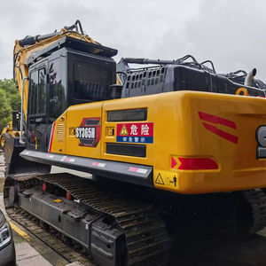 รถขุด Sany SY365H ของแท้มือสองอุปกรณ์365H - Product Image 1