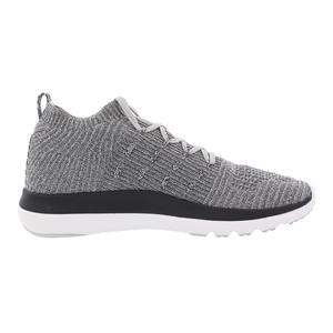 Zapatos Under Armour Bgs Slingflex Rise para Niños, Color: Gris/Negro, 100% Auténticos - Product Image 3