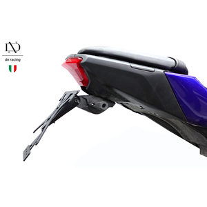 Piastra di supporto evo Mt-07 025> - v3 - Product Image 1