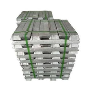 Lingote de Aleación de Aluminio No Secundario de la Serie 6000, 100% de Alta Pureza (99.7%), Precio - Product Image 2